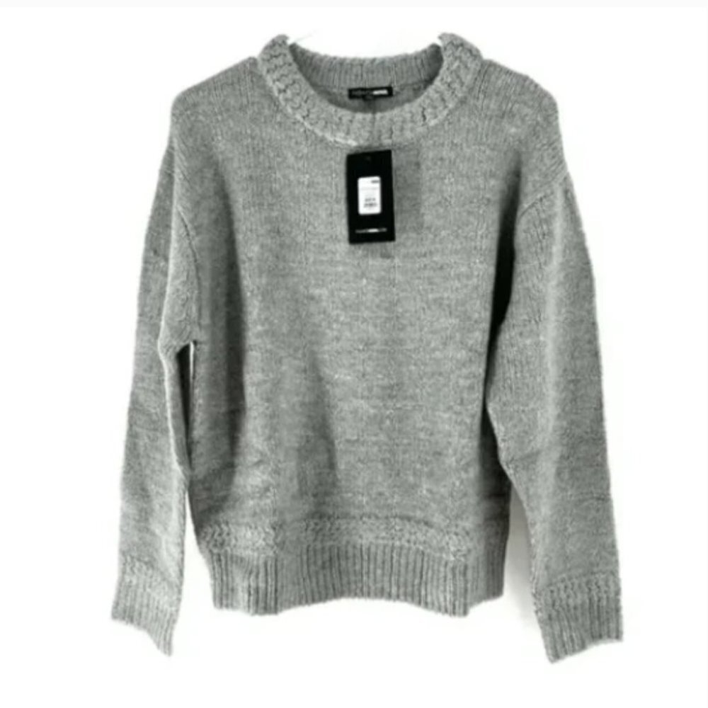 Fashion Nova Women's Pullover Emmie Sweater - M - Picture 2 of 6